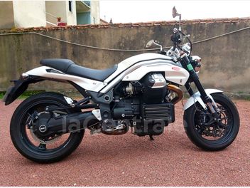 MOTO GUZZI GRISO 1100