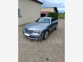 CHRYSLER 