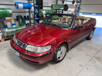 SAAB 