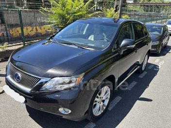 LEXUS 