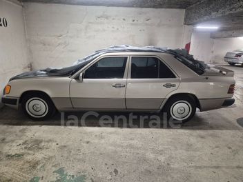 MERCEDES 