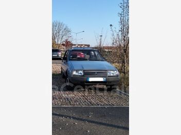CITROEN VISA 2 II 17 D