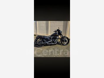 HARLEY DAVIDSON SOFTAIL FAT BOY 1802