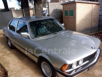 BMW SERIE 3 E21 323I 2P