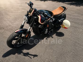 INDIAN SCOUT BOBBER 1200
