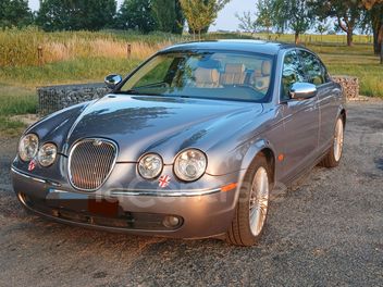 JAGUAR