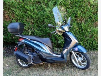 PIAGGIO MEDLEY 125