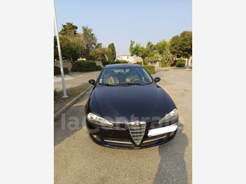 ALFA ROMEO 