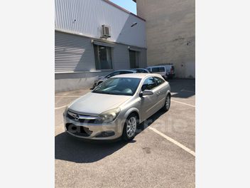 OPEL 