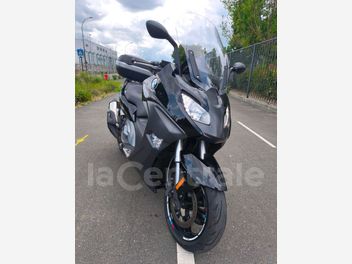 BMW C 650 SPORT