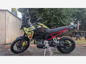 BMW F900 XR 900