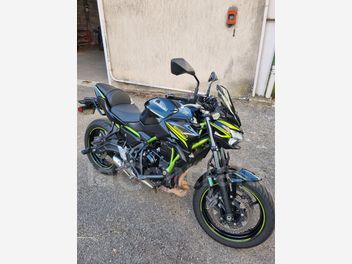 KAWASAKI Z 650 650