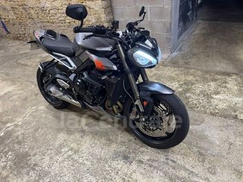 TRIUMPH STREET TRIPLE 765 RS