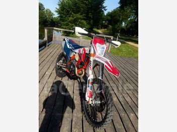KTM EXC 250 F
