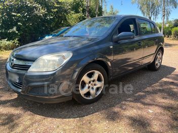 OPEL 