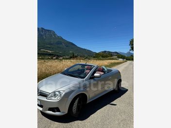 OPEL 