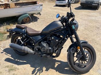 HONDA CMX REBEL 500