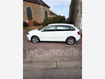 SKODA 