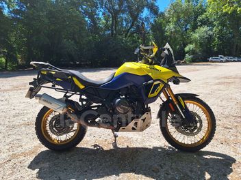 SUZUKI DL V-STROM 800 SE