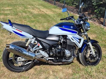 SUZUKI GSX 1400