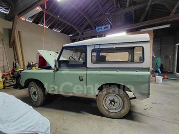ROVER 