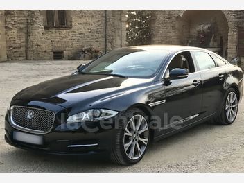 JAGUAR 