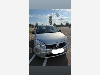 DACIA 