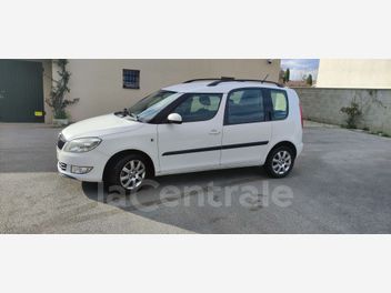 SKODA 