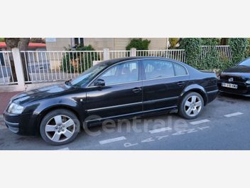 SKODA SUPERB 1.9 TDI 130 PRAHA