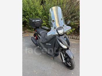 PIAGGIO MEDLEY 125 S