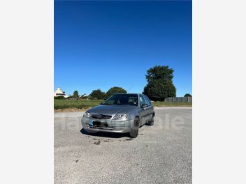 CITROEN 