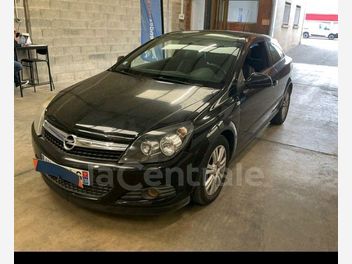 OPEL 