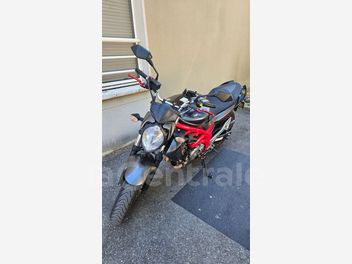SUZUKI GLADIUS SFV 650 ABS