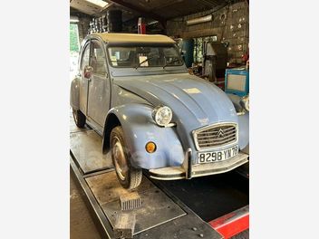CITROEN 
