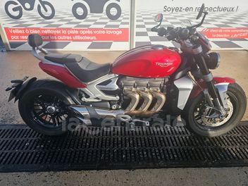 TRIUMPH ROCKET III 2500 R 2020