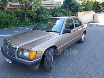 MERCEDES 190 E 2.0 CONTACT