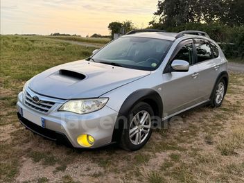 SUBARU 