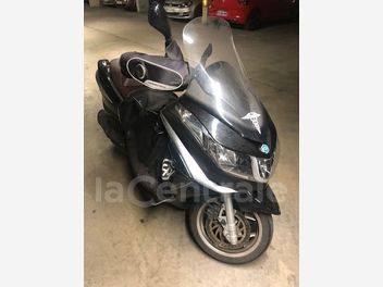 PIAGGIO X10 125