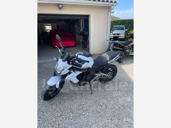 KAWASAKI ER-6F 649