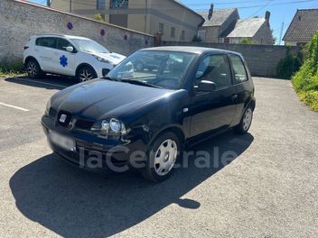 SEAT 