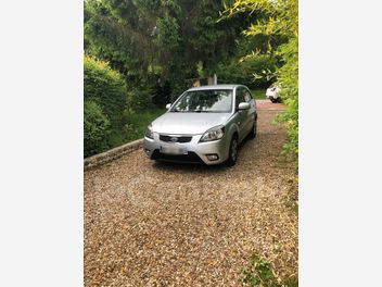 KIA 
