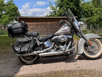 HARLEY DAVIDSON HERITAGE SOFTAIL CLASSIC 1584 UNI