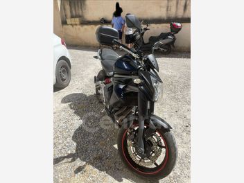 KAWASAKI ER-6N 649