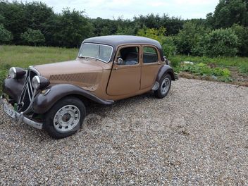 CITROEN TRACTION 11 11BL