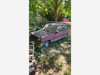 RENAULT 