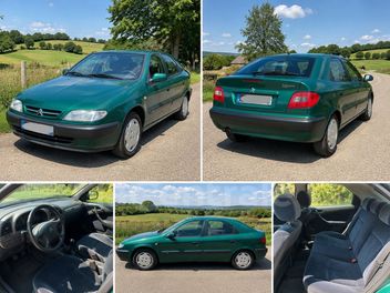CITROEN 