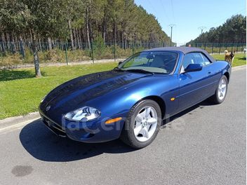 JAGUAR 