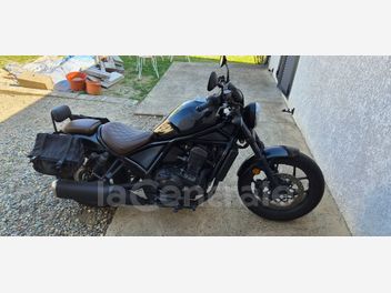 HONDA CMX REBEL 1100