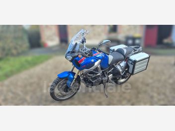YAMAHA XTZ 1200 FIRST EDITION