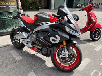 APRILIA PEGASO 660 TRAIL